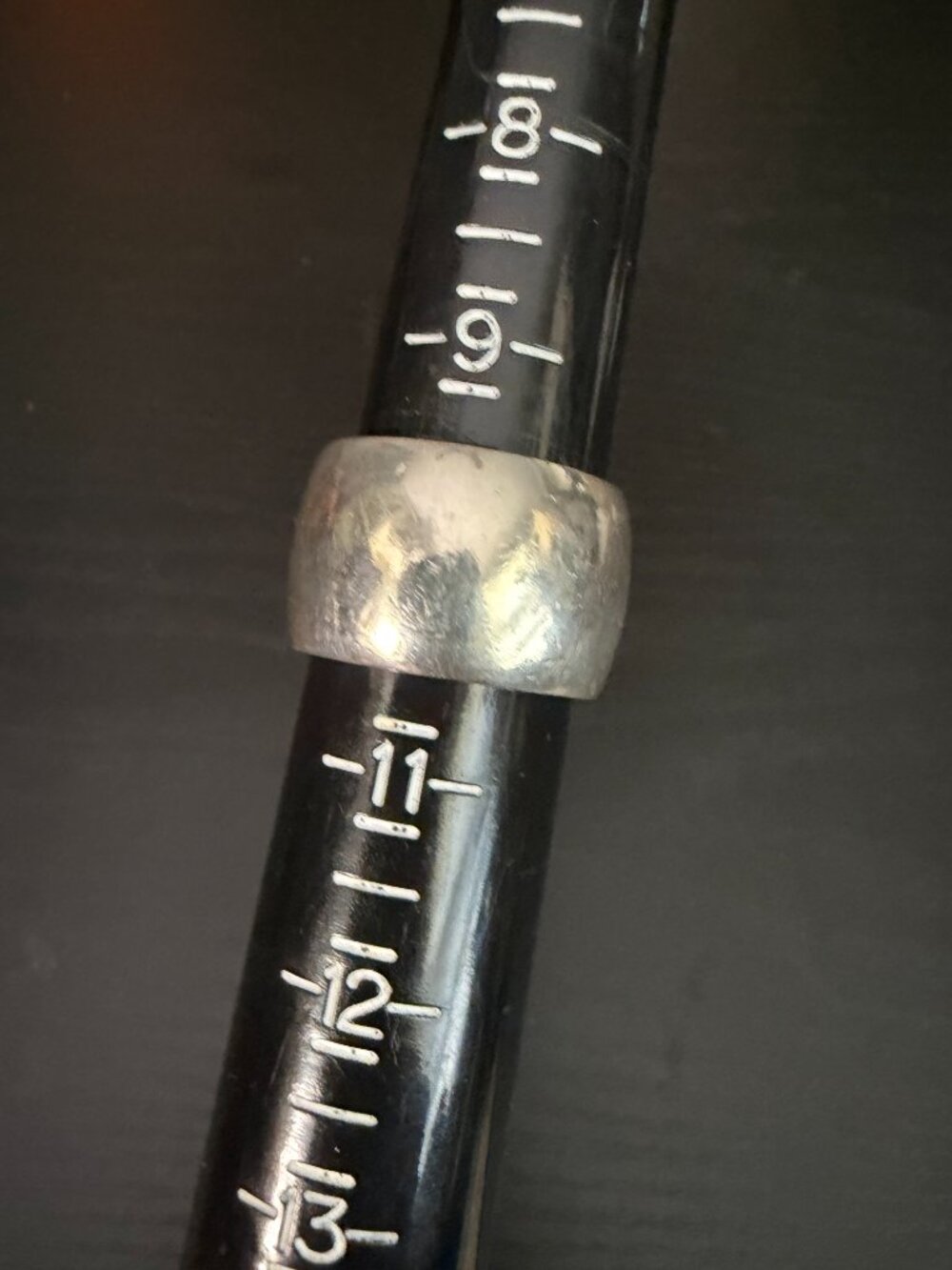 Silpada Sterling Ring - Picture 4 of 6